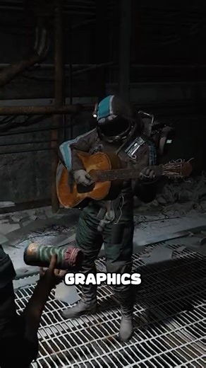 Here are the BEST Graphics Settings in Arc Raiders! #arcraiders #gaming #fyp