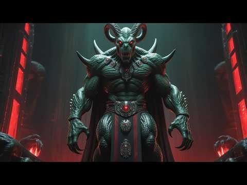 The Alpha Draconian Empire Has Ruled the Galaxy for Millions of Years – The Truth Exposed
