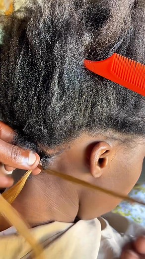 1M views · 15K reactions | Braiding Tutorial #hairtransformation #hair #hairstyle | Eddy Aero | Facebook