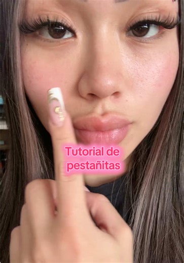 Tutorial de Pestañas: Cómo Lograr un Look Divino