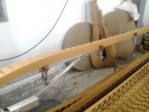 PAPER EDGE PROTECTOR (VM TECHNOCOATINGS)