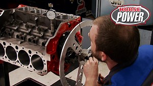 Summit Racing 383 Stroker Pt. 1