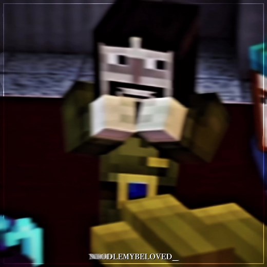 Minecraft Story Mode Ivor Edit Compilation