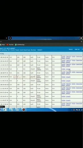 olt and internet slow problem solution