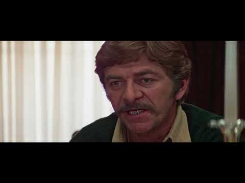 DEATH GAME (1977) directed by Peter S. Traynor - Clip 1 (Grindhouse Releasing)