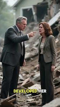 HOA Built 26 Homes on My Land—Now They're Blaming Me for the Landslide?