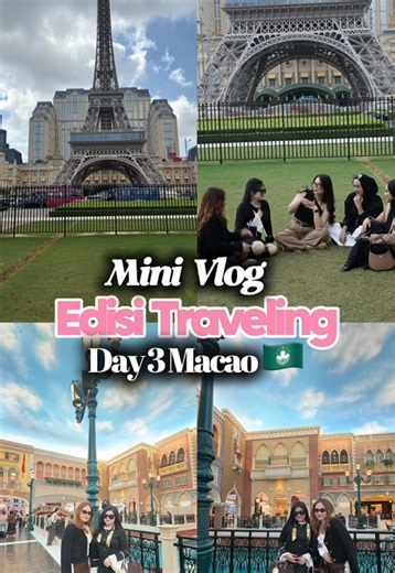 Drakor yang Pernah Syuting di Macau