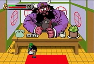 Dragon Ball Z Legacy Of Goku 2 Full Walkthrough