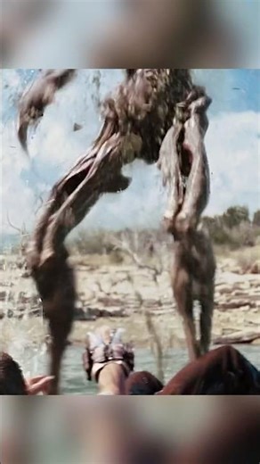 🤠 Alien Abduction! A Cowboy's High-Tech Gauntlet Takes Down a Spaceship | Cowboys & Aliens (2011)