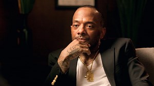Watch Late Rap Legend Prodigy on 'THE THERAPIST'