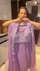 18 reactions · 7 comments | Booking No.9163716501 #trending #traditional #bridemaidsdress #followforfollowback #affordablestyle #indowestern #follow | Abhiksha | Facebook