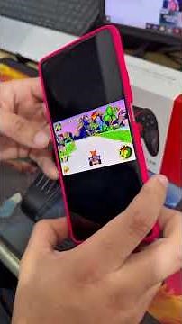 Como Configurar Controle Joystick X7 Modo Bluetooth Para Celular Computador e GamePass