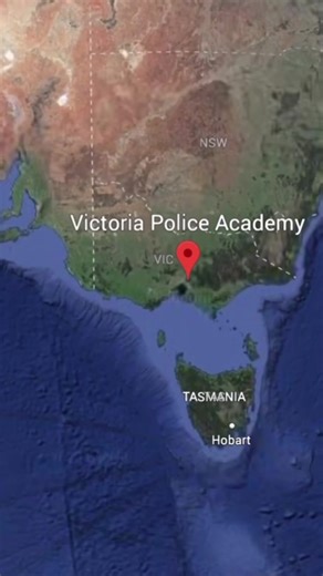 Victoria Police on TikTok