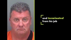 Deputy loses job after forcing inmate to do pushups