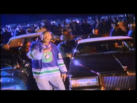 Snoop Dogg - Gin And Juice (Official Video) [HD]