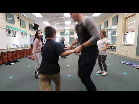 Grumpy March from the New England Dancing Masters