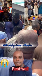 3.7K views · 8.6K reactions | Aooo! Sad ooo. .Body of Late.MP, Hon. Mahama Toure being conveyed to his maker... #ghana #trend #eddyvibez #trendingnow #trendingreel | Edward Nana Yaw Asante | Facebook