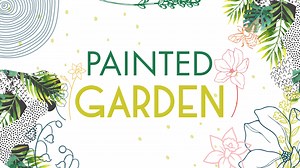 1.3K views · 14 reactions | Don't miss out on Painted Garden at Powell Gardens!  Experience the vibrant colors, local artwork, and stunning landscapes before June 16, 2024. Visit powellgardens.org/painted-garden to plan your trip today! ✨ | Powell Gardens | Facebook