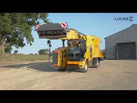 Nouvelle Autospire Lucas G - Classic et Performance