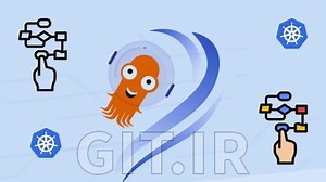 آموزش Argo Workflows - راهنمای کامل عملی - DevOps را آنلاک کنید