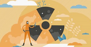 Entenda como funciona o processo de radioatividade