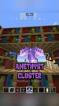 Enchanting Room Tutorial📖#minecraft #minecraftbuild #minecraftideas #enchantingtable