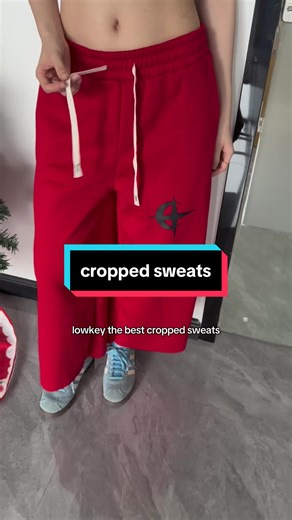 The Best Cropped Pants for Streetwear