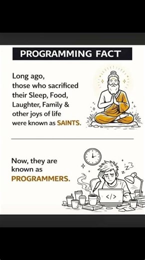 Only programmers can understand #coding #aurafarming #programming