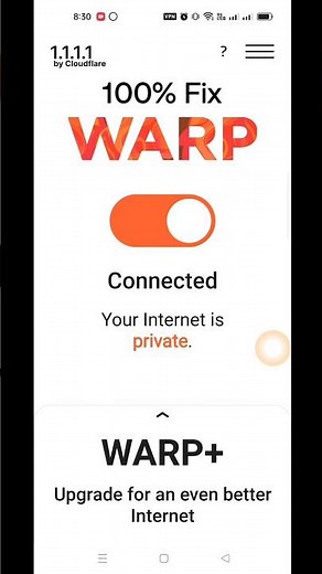 How to fix 1111 vpn connecting problem try again later