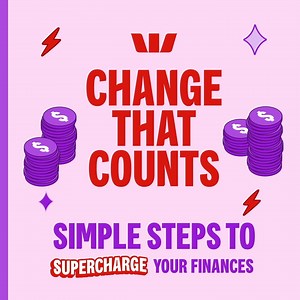 12 reactions | Change that counts! If you want to get your bank account future-ready, we’ve got you covered. Because, let's be honest, we could all use some help with money planning. On this episode of 'What The Finance' podcast, we have financial experts share their strategies from how to utilise budget tracking apps, to the power of linking goals with rewards. For more tips and tricks, listen to 'What The Finance' where you get your podcasts | Mamamia | Facebook