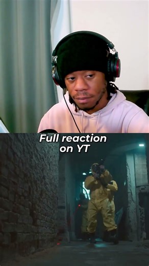 Ramon reacts to Sleep Token - Alkaline #sleeptoken #alkaline #reaction #dawavecollective #musicvideo