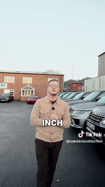 Unique Range Rover Models You Must See