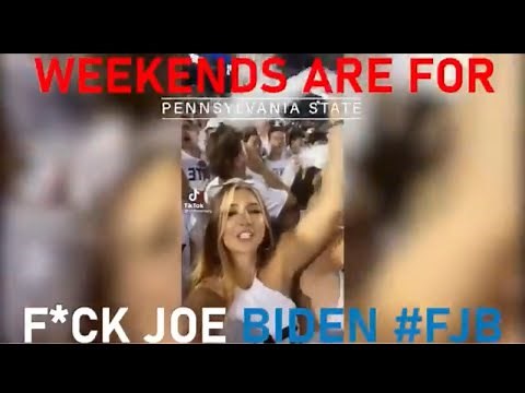 Fuck Joe Biden Chant Trending Nationwide Movement!
