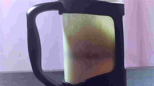 How to make a pumpkin spice latte