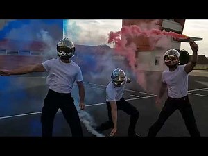 Teaser Bal des pompiers de Châteauroux 2022