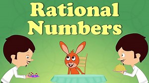 Rational Numbers
