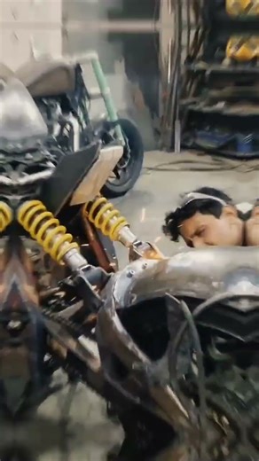 how to bike modify new look