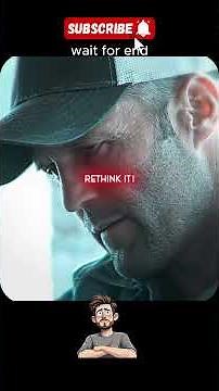 “Never Ever Make Jason Statham Angry – Safe Movie Recap