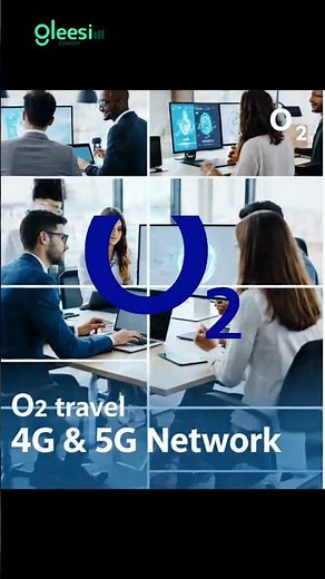 O2 Unlimited Business SIM UK – £19.99 | Free EU, USA, Canada Roaming + Unlimited Data