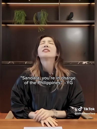 Sandara Park Concert in Manila 2024