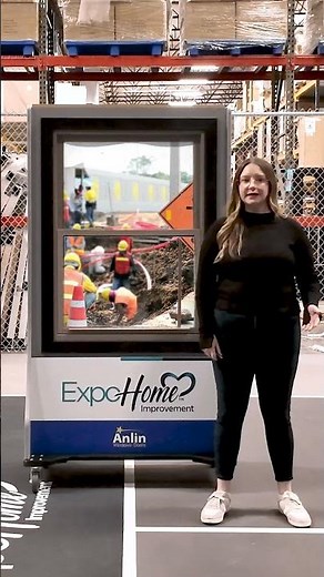 Introducing Smart Windows by Expo Home Improvement