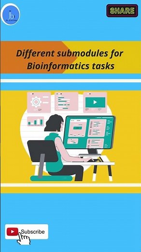 BioPython for Bio-Informatics| Programming for BioIT and Big Data Biology: Dr Jyoti Bala