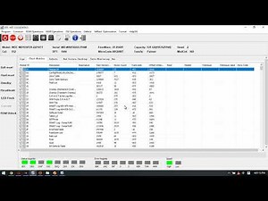 How to Edit Model Number and SN Number of WD SMR Hard Drives