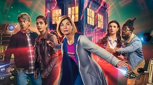 Doctor Who: Eve of The Daleks Recap & Review