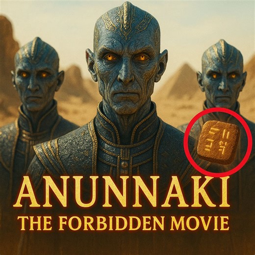 94K views · 1.8K reactions | Anunnaki (2025) The Forbidden Movie That Shocked The Whole World #anunnaki #sumerianmythology #ancientaliens | The Lore Library | Facebook