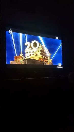 Alien (1979) - BBC America Intro