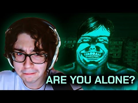 These Things Are NOT Human... | Zy0x Plays No, I'm Not a Human