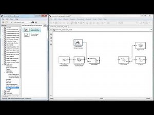 Build a SimEvents Model Assigning Attributes (4 of 7)