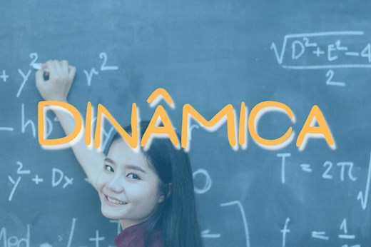 Dinâmica: conceitos, fórmulas, exercícios - Brasil Escola