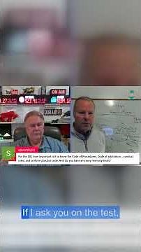 How FINRA codes: procedure, conduct, arbitration explained